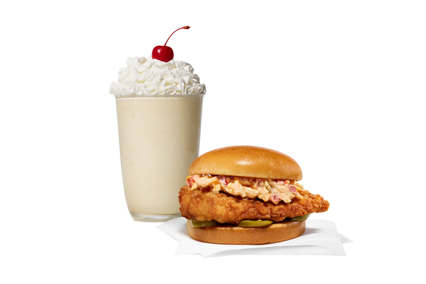 How much does your city love the Smokehouse BBQ Bacon Sandwich? Chick